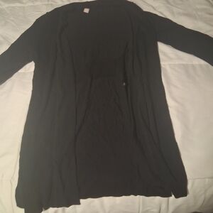 Chico's Elegant Black Knitwear